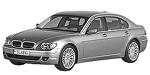 BMW E65 B1108 Fault Code