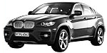 BMW E71 B1108 Fault Code