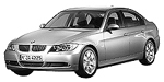BMW E92 B1108 Fault Code